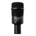 AUDIX D2 Micrófono dinámico para instrumentos escenario estudio broadcast percusión