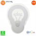 Aplique Plafón Led Bulb 22W IP20 1600Lm Epistar 