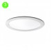 Foco Downlight Led antideslumbrante UGR19 Samsung chip 6W 50.000H [HO-DL-SAM2-6W]