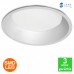 Foco Downlight Led 30W 2400Lm IP20 UGR>19 Ø 160x55mm Corte 145mm [LM-LM4262]