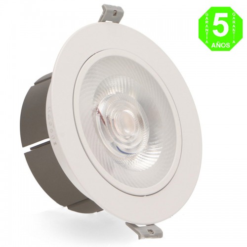 Foco Downlight led Orientable COBFIX 20W [ALGA4410]