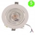 Foco Downlight led Orientable COBFIX 20W [ALGA4410]