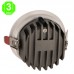 Foco Downlight LED Cobmon 7W [ALLM4171]