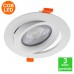 Foco Downlight LED CobMon 20W 2000Lm IP20 Ø Corte 130mm [ALLM4210]