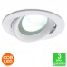 Foco Downlight LED CobMon 20W 2000Lm IP20 Ø Corte 130mm [ALLM4210]