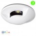 Foco Baliza Downlight LED Clara Empotrable 2W 180Lm Corte 39mm 2x90° [JN-S002-B]