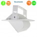 Foco Downlight Led CCT Lumileds 36W 100Lm/W Basculante 40.000H [LM-3015]