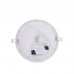 Placa Foco Downlight LED 18W 1409Lm Ø225mm Ø Corte 200mm [JL-GP-LZ-3-M]