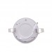 Placa Foco Downlight LED ECO 6W 400Lm Ø Corte 103mm 30.000H [JL-GP-LZ-1]  