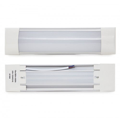 Luminaria LED Lineal 10W 300mm 30.000H 