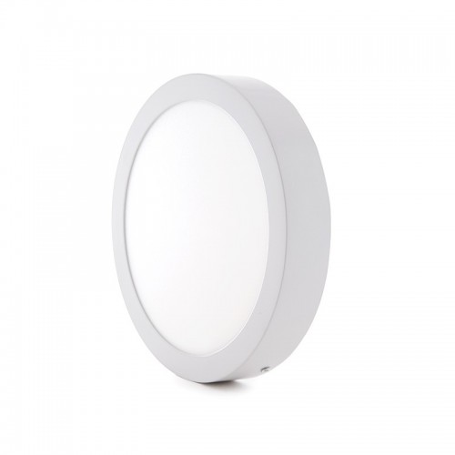 Plafón Led Circular 36W 2700Lm 30.000H Serie Eco (ideal Techos y paredes)