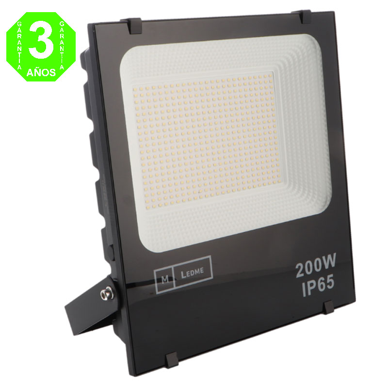 Foco Proyector PRO 200W LED SMD Dsc [ALLM6662]