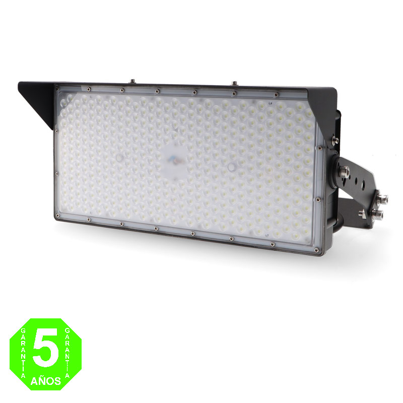 Foco Proyector Modular LED Coliseo 250W 60° [AL6201LM]