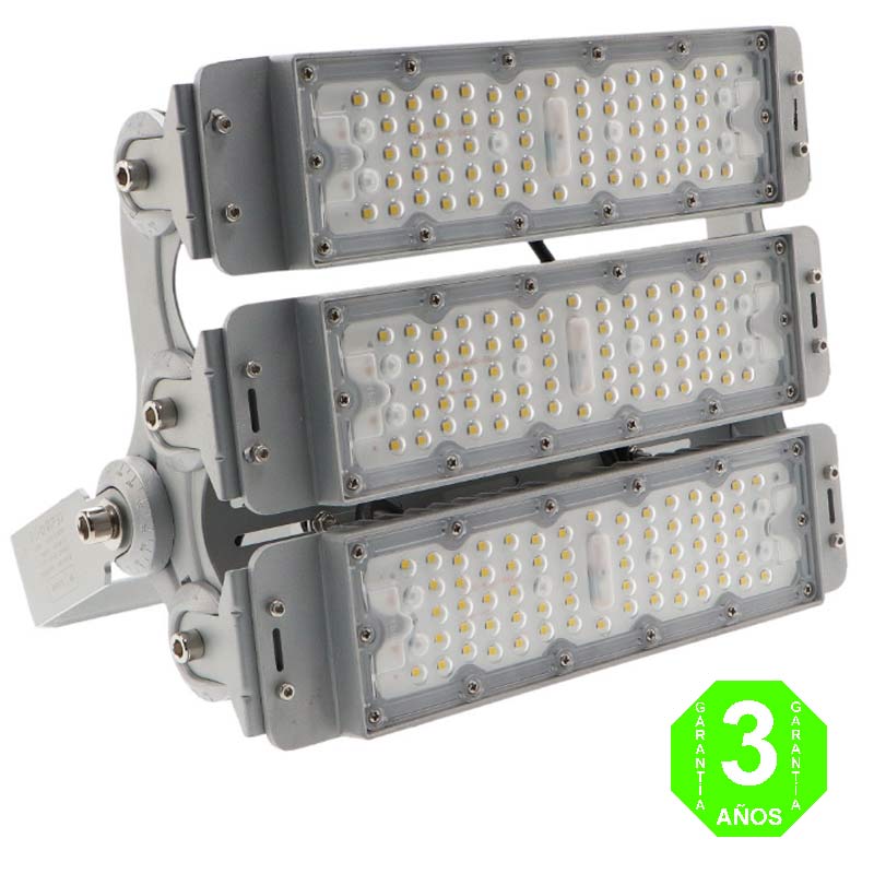 Foco Proyector Modular LED Premium 150W [AL6242LM]